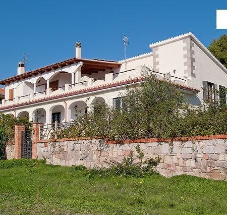 Trilocale Margine Rosso Apartment Quartu Sant'Elena Exterior photo